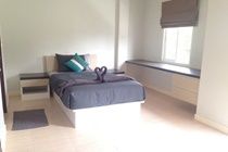 Hotel Ahava House Bophut Zewnętrze zdjęcie