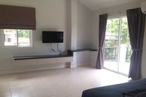Hotel Ahava House Bophut Zewnętrze zdjęcie