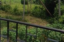 Hotel Ahava House Bophut Zewnętrze zdjęcie